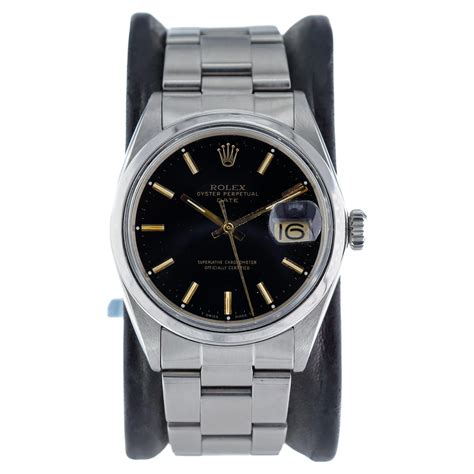 rolex oyster 150377 value
